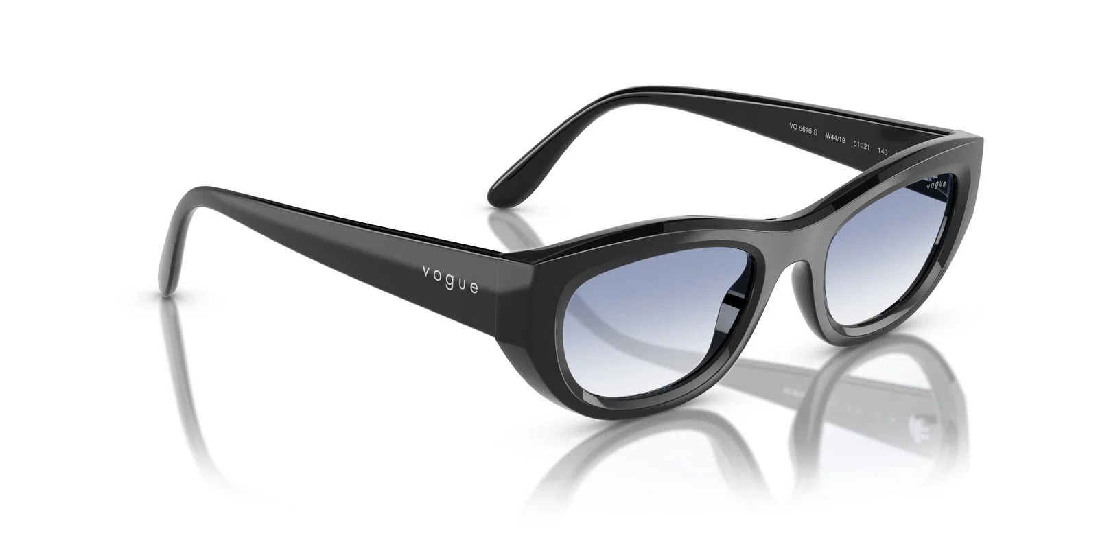Vogue Eyewear 5616S Sunglasses - view 11